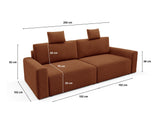 Sofa lova 676084