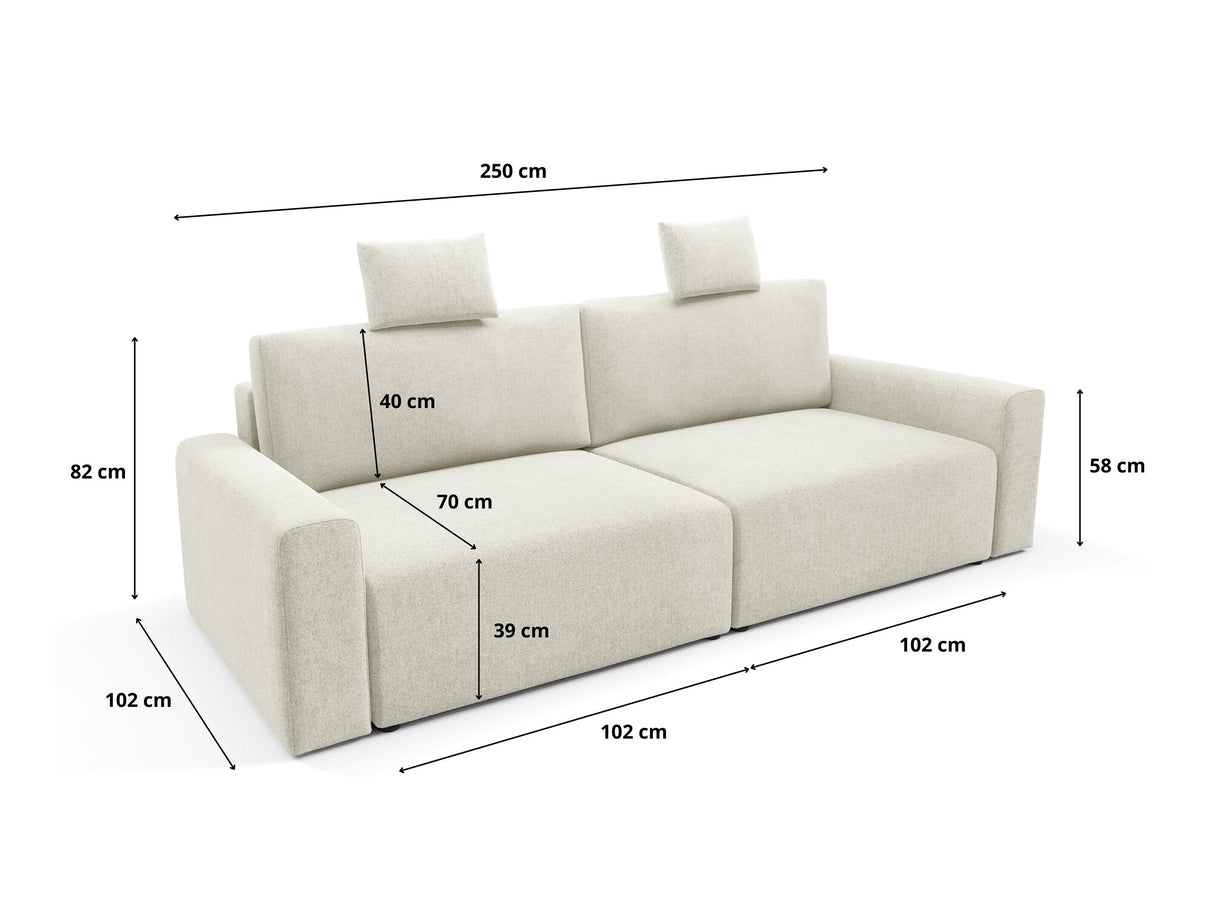 Sofa lova 676084