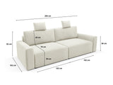 Sofa lova 676084