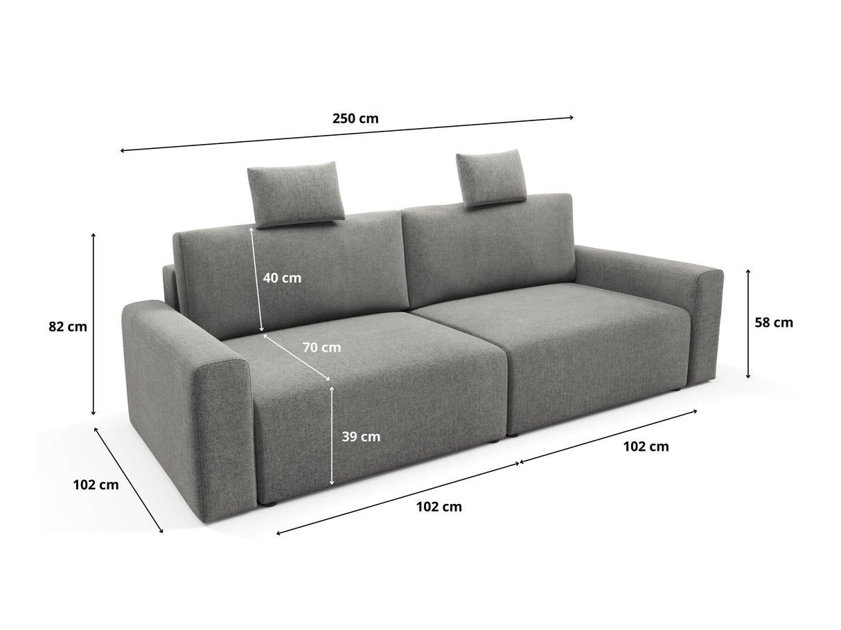 Sofa lova 676084