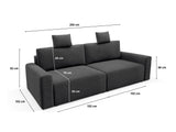 Sofa lova 676084