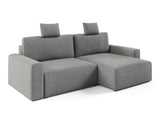 Minkštas kampas 676177