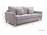 Sofa lova 676172