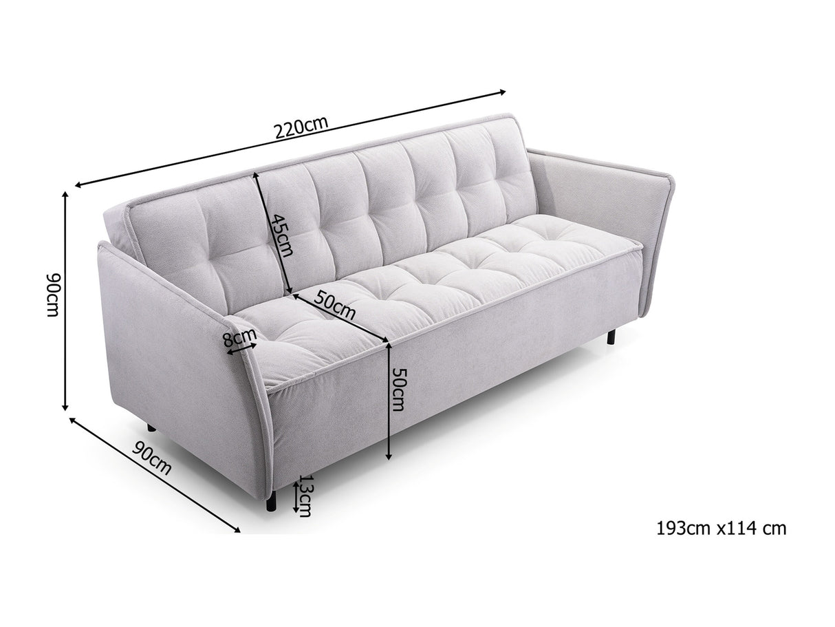 Sofa lova 676282