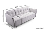 Sofa lova 676282