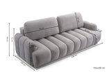 Sofa lova 676327