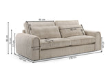 Sofa 676453