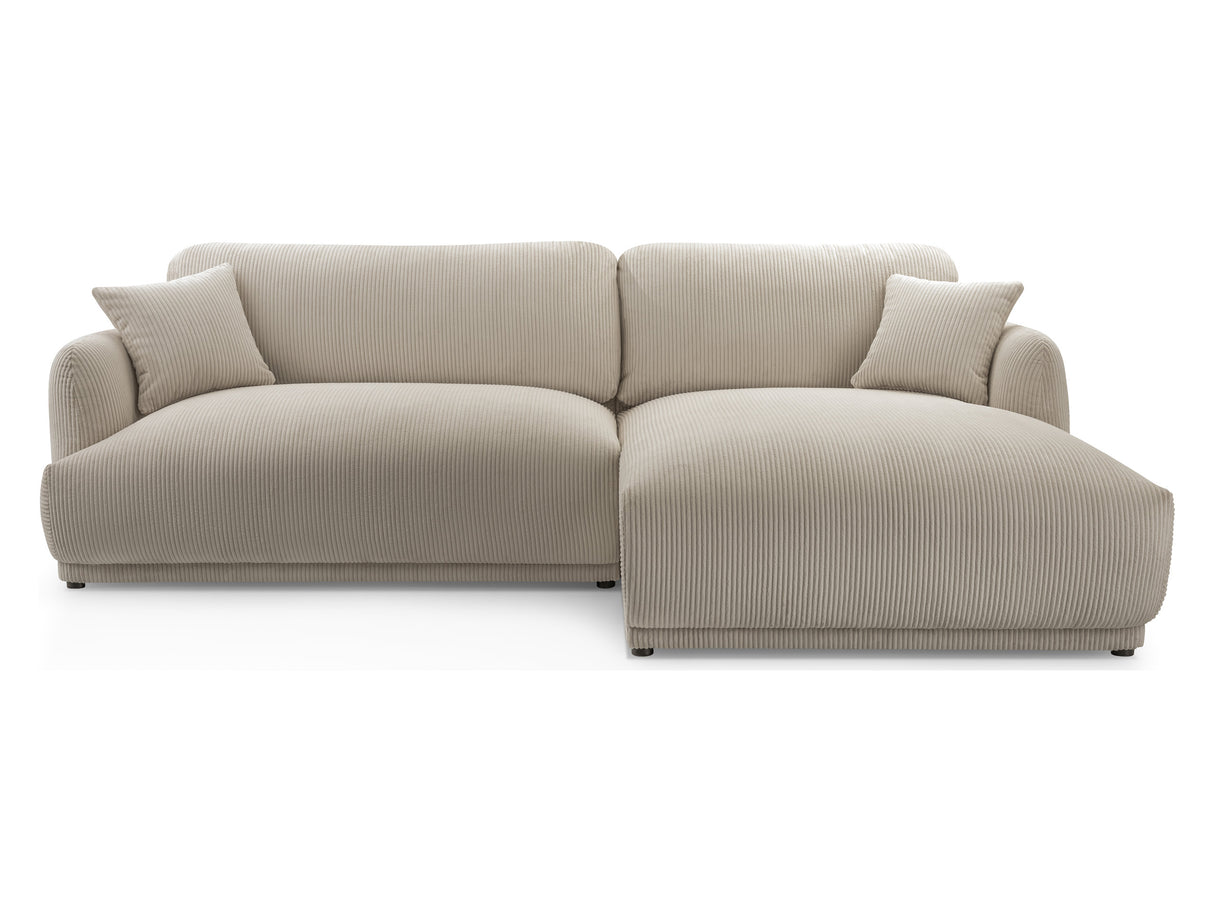 Minkštas kampas 629318