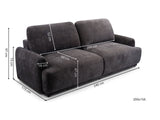 Sofa lova 629309