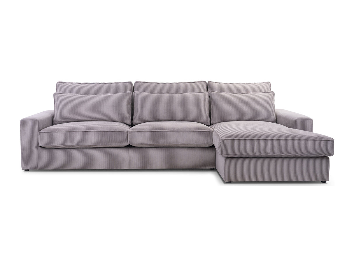 Minkštas kampas 676639