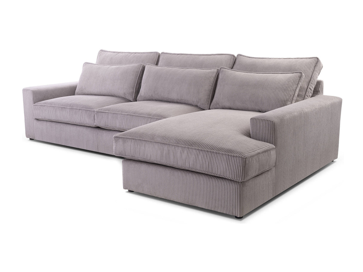 Minkštas kampas 676639