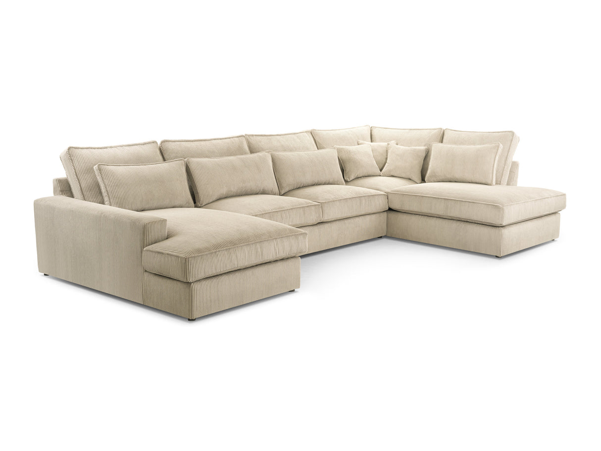 Minkštas kampas 676726