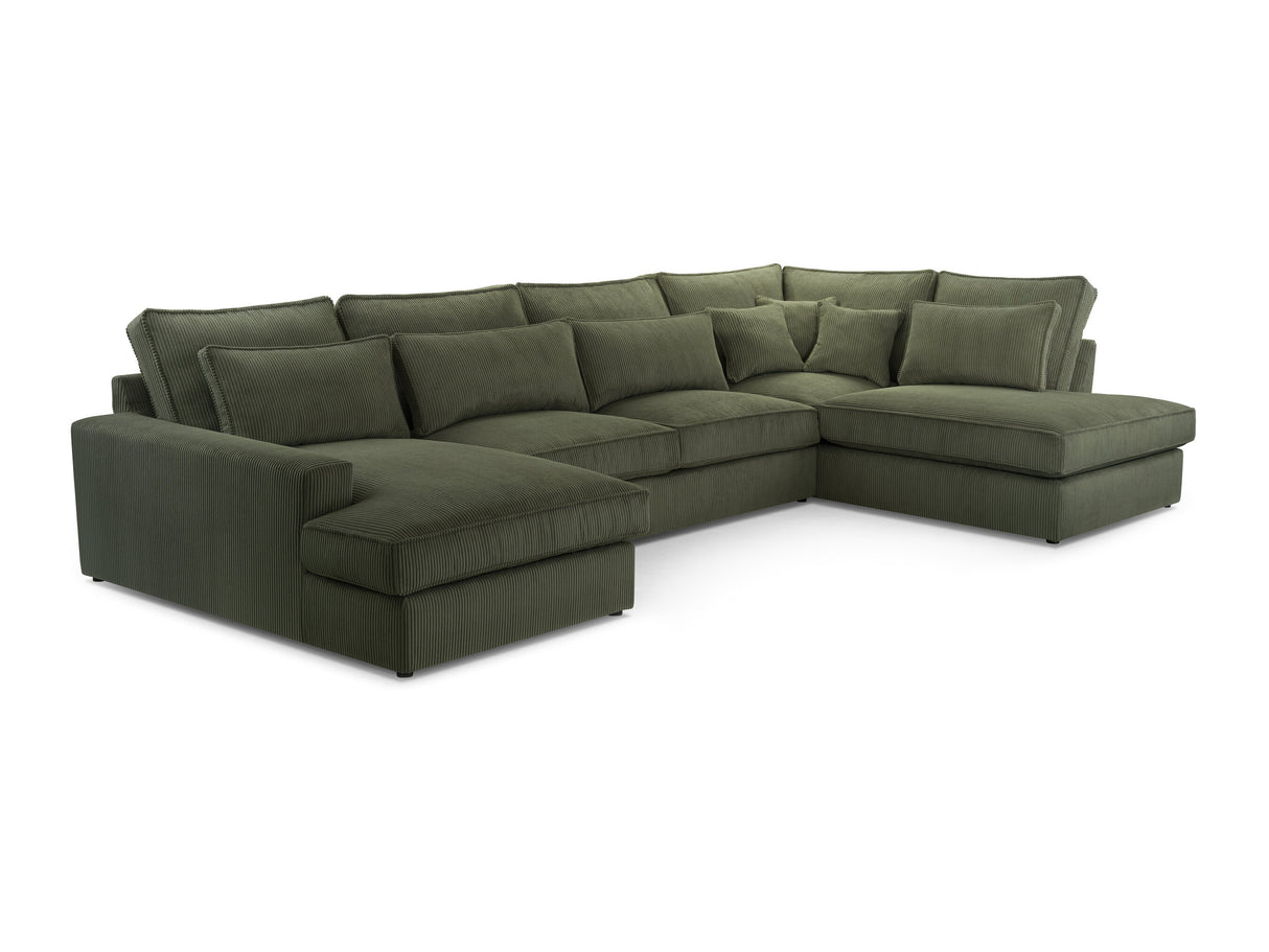 Minkštas kampas 676726