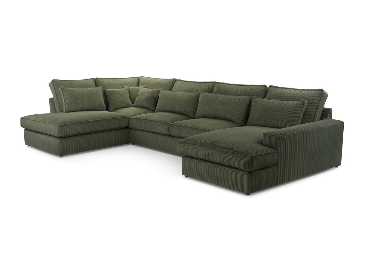 Minkštas kampas 676726