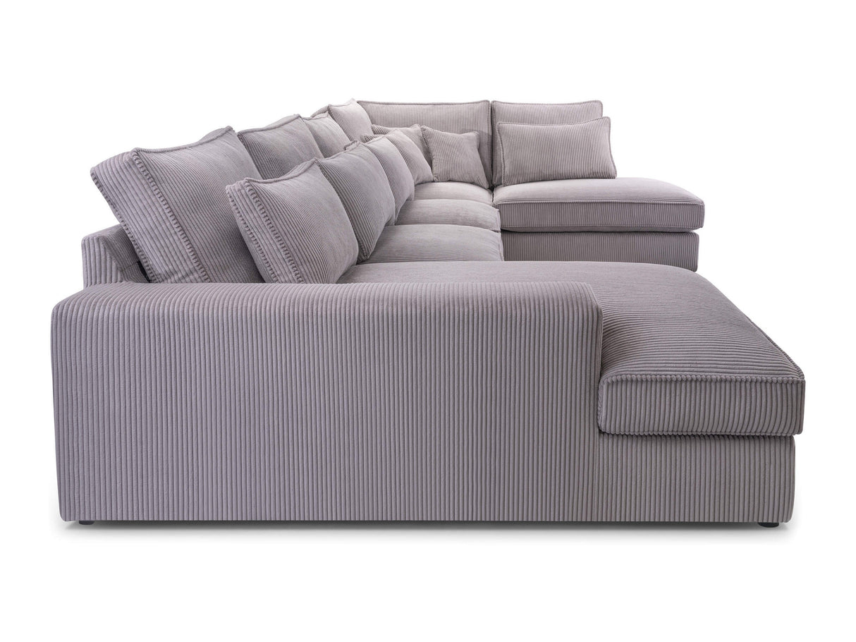 Minkštas kampas 676726