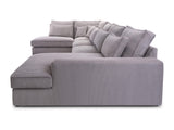 Minkštas kampas 676726