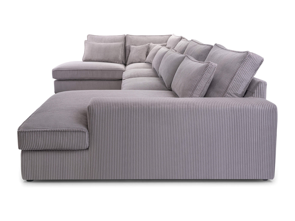 Minkštas kampas 676726