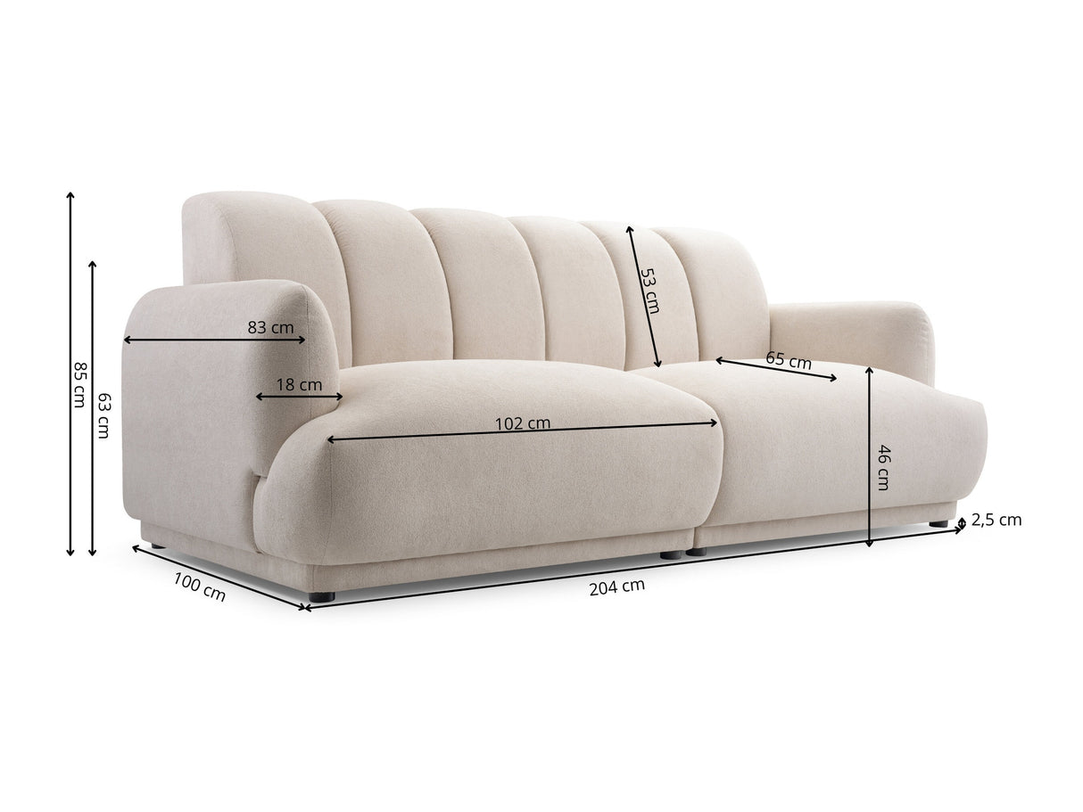 Sofa 629231
