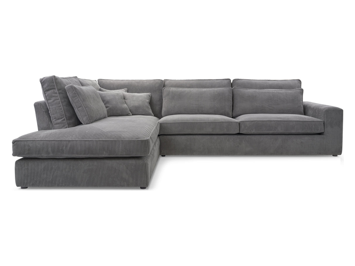 Minkštas kampas 628992
