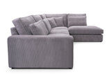Minkštas kampas 628992