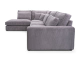 Minkštas kampas 629049