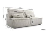 Sofa lova 676878