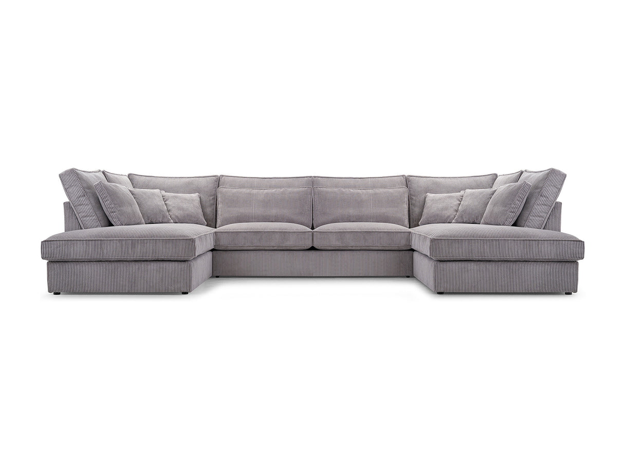 Minkštas kampas 676892