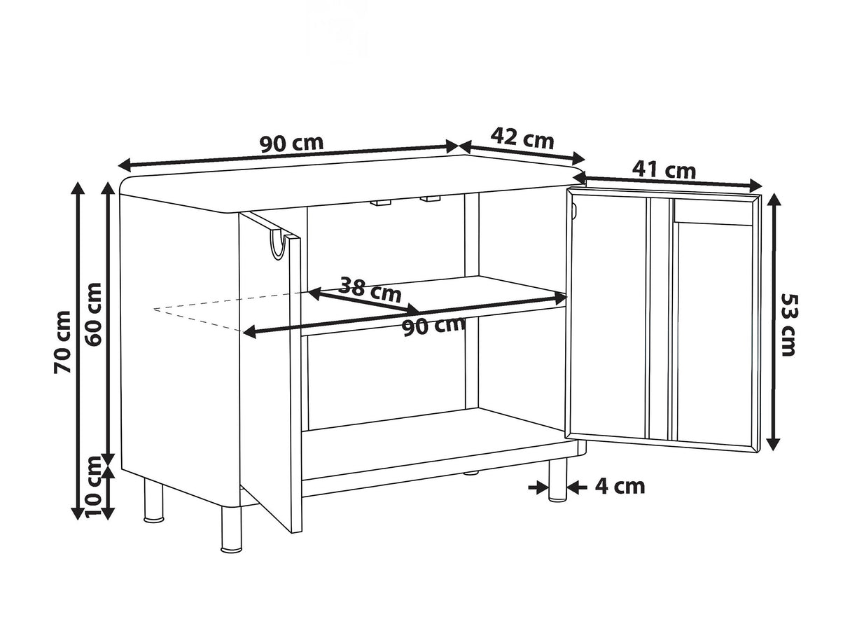 Spintelė 677026