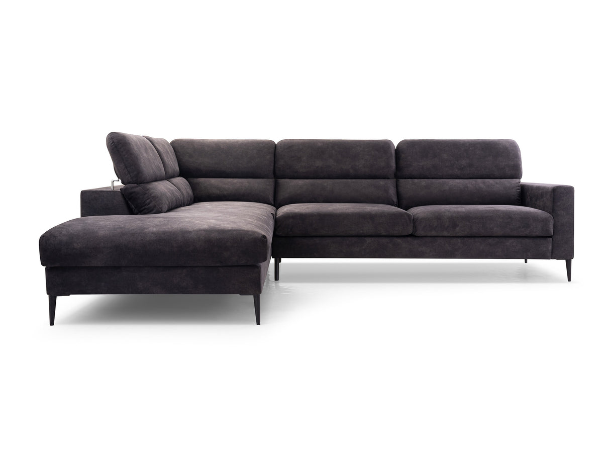 Minkštas kampas 677028