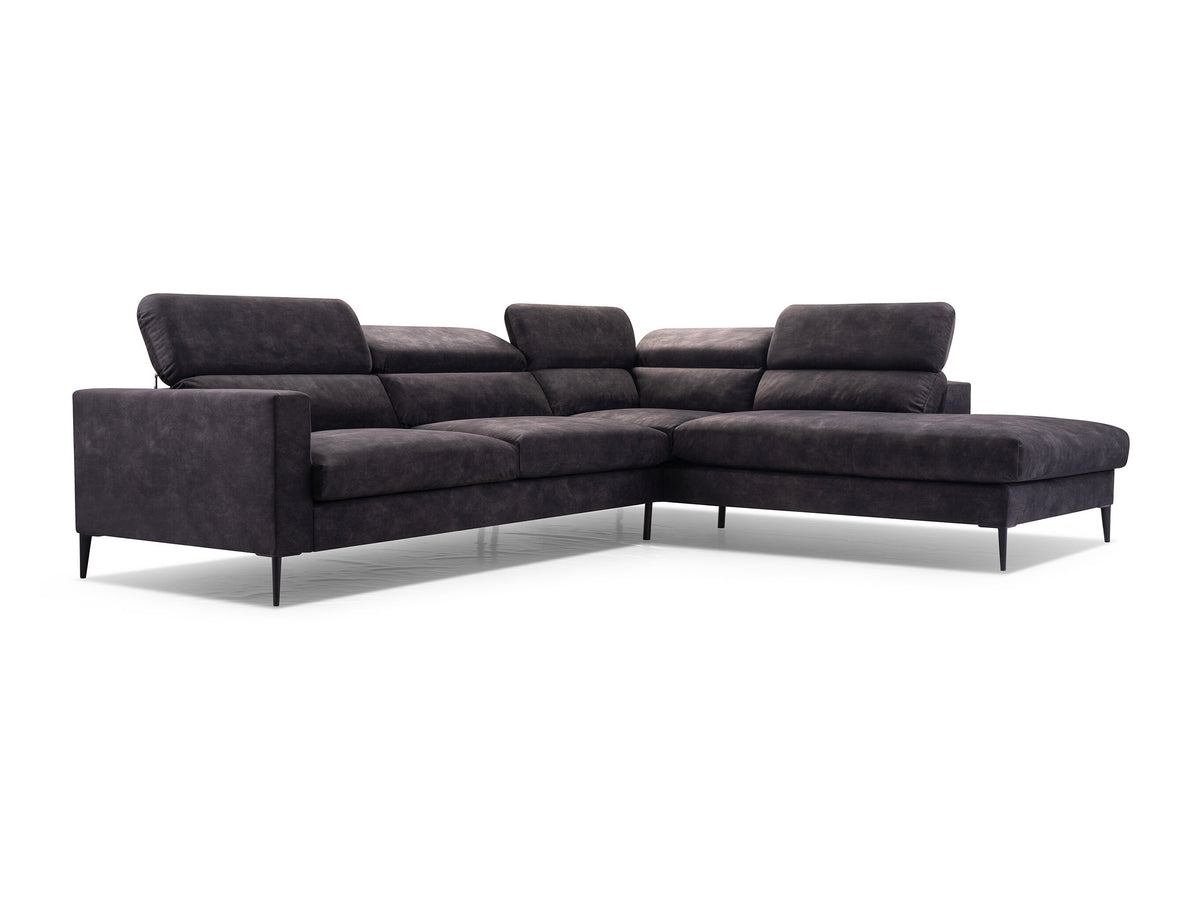 Minkštas kampas 677028