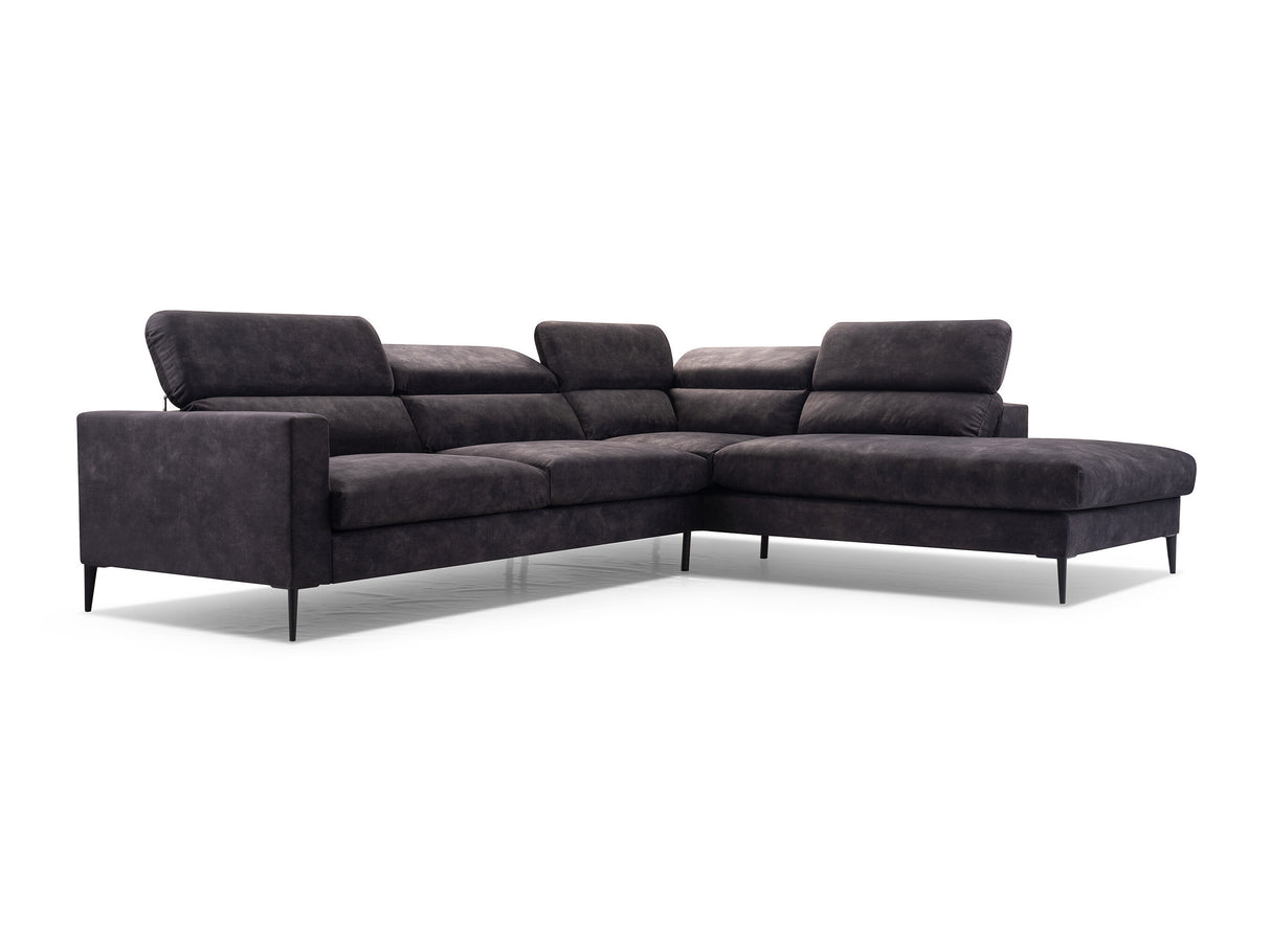Minkštas kampas 677028