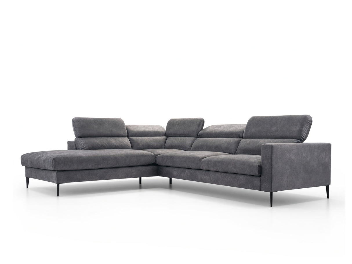 Minkštas kampas 677028