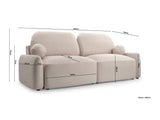 Sofa lova 677212