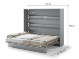 Baldų komplektas 677278