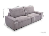 Sofa lova 677265
