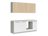 Virtuvės komplektas 605441