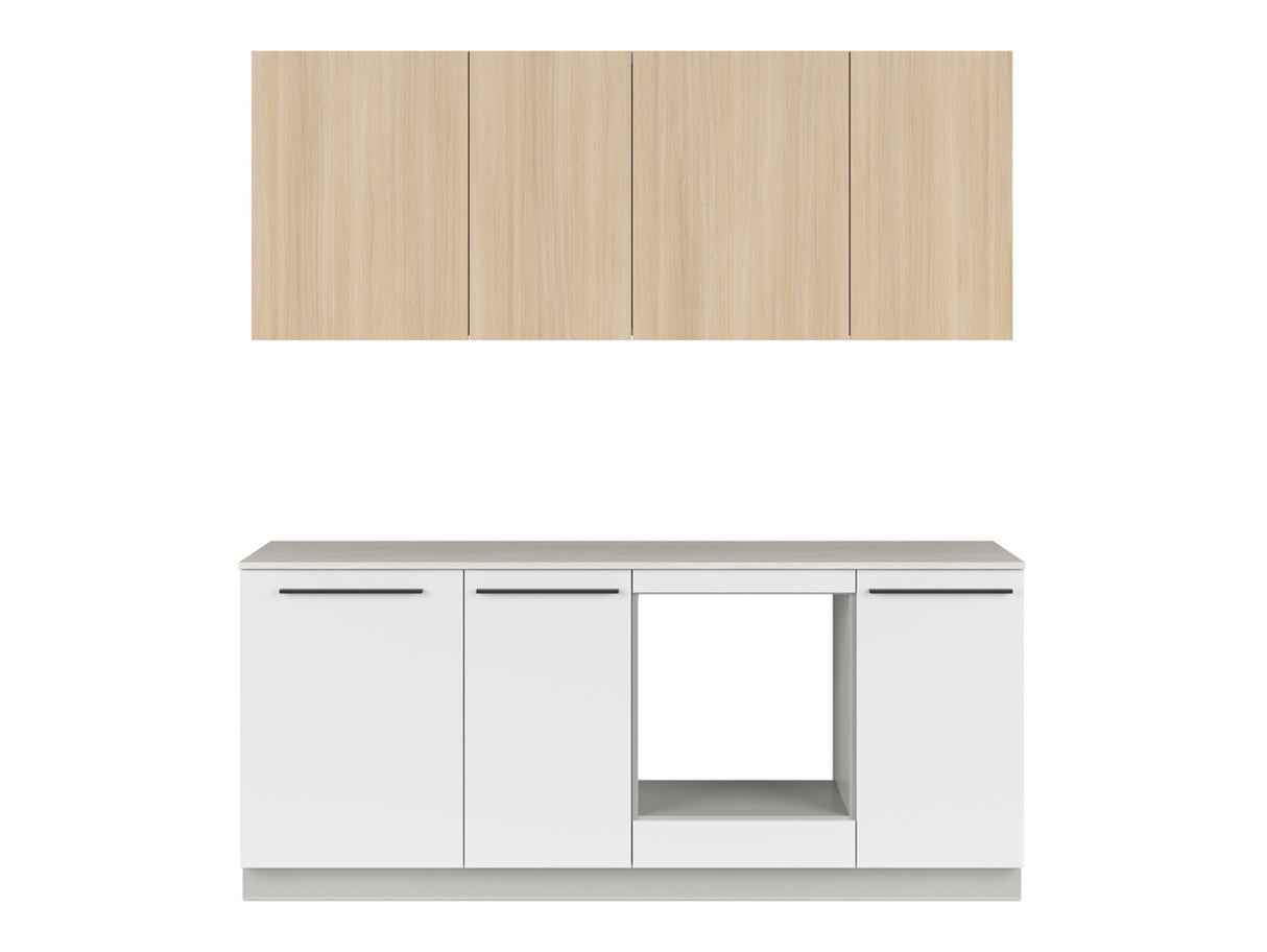 Virtuvės komplektas 605441