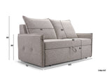 Sofa lova 677425