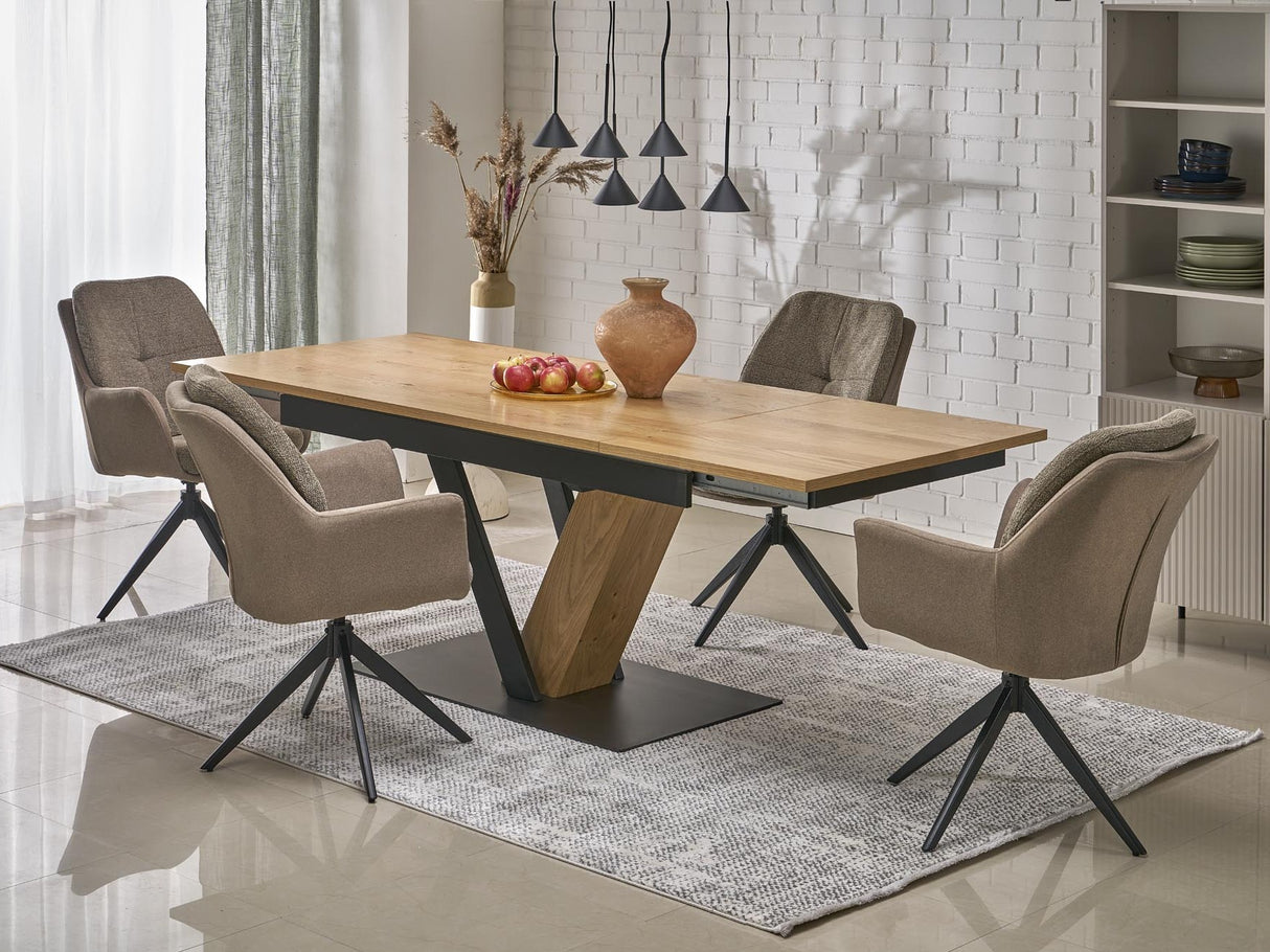 Stalas 677590