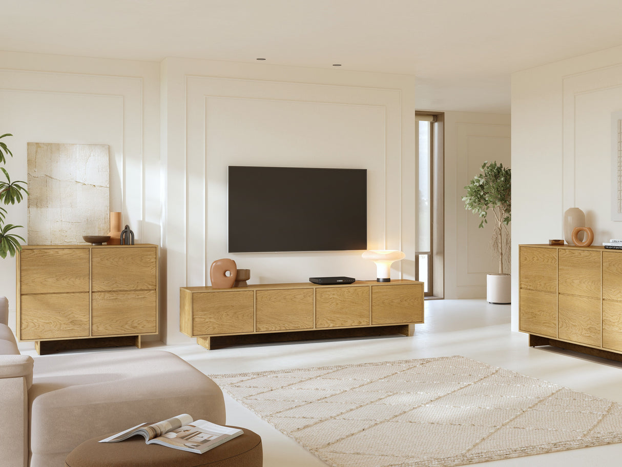 TV staliukas 677817