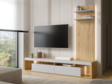 TV staliukas 678154