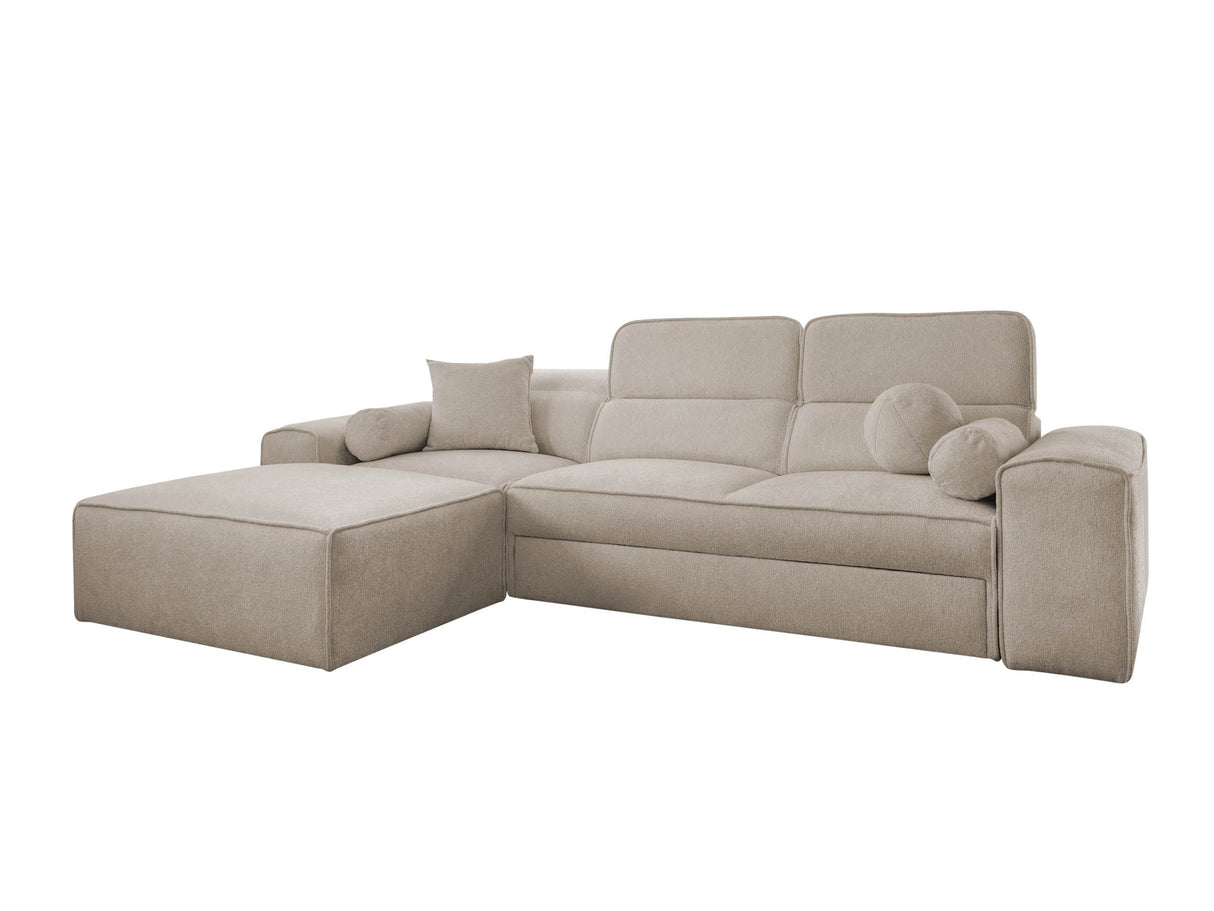 Minkštas kampas 678275