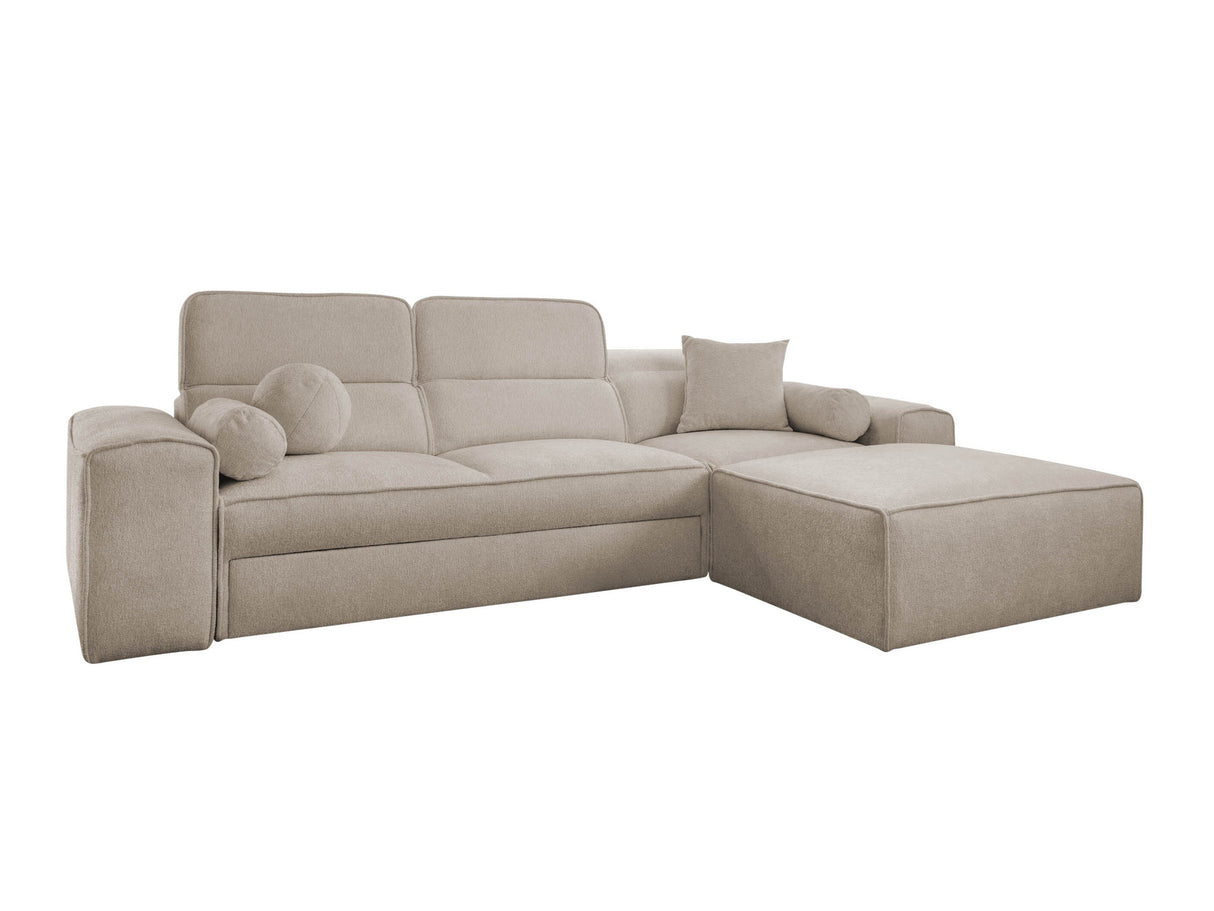 Minkštas kampas 678275