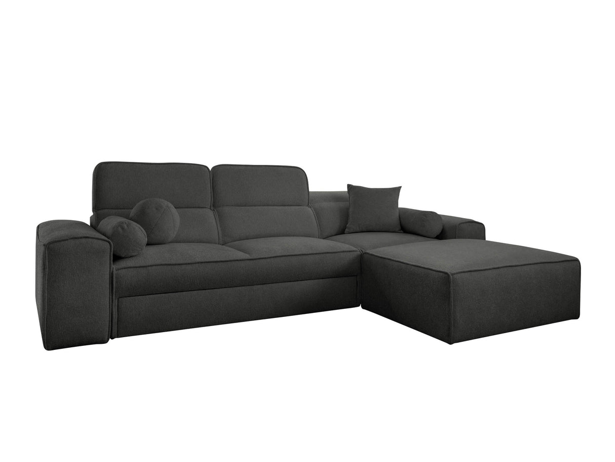 Minkštas kampas 678275