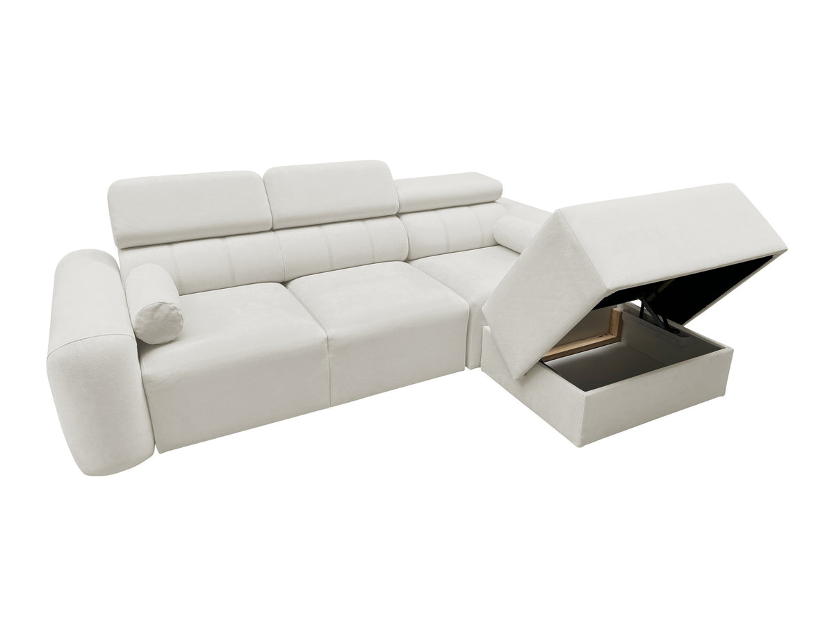 Minkštas kampas 678400