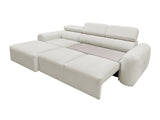 Minkštas kampas 678400