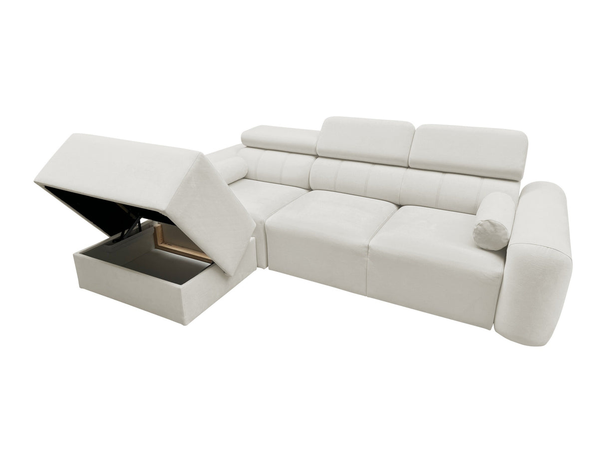 Minkštas kampas 678400
