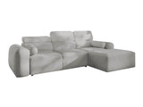 Minkštas kampas 678400