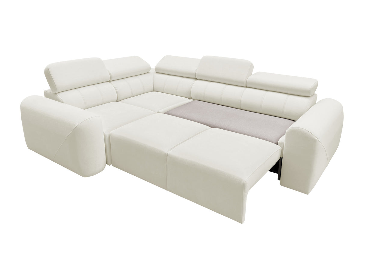 Minkštas kampas 678412