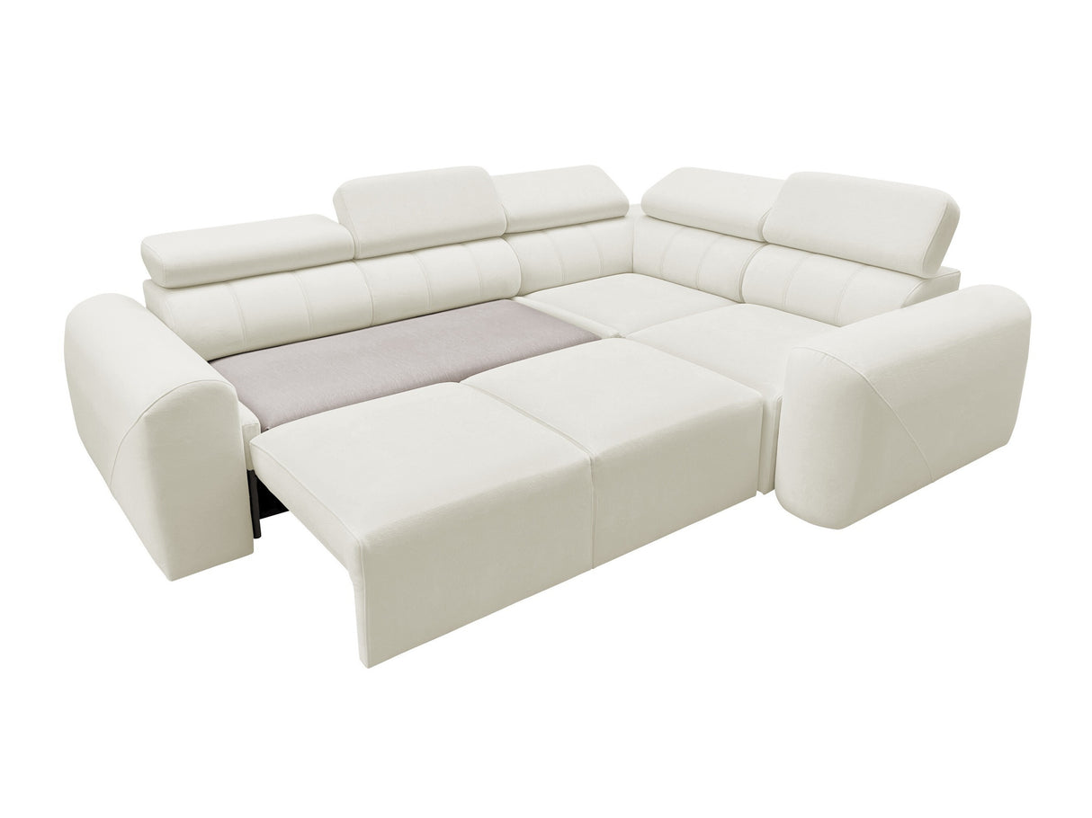 Minkštas kampas 678412